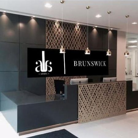 מלון מלבורן Adara Brunswick מראה חיצוני תמונה