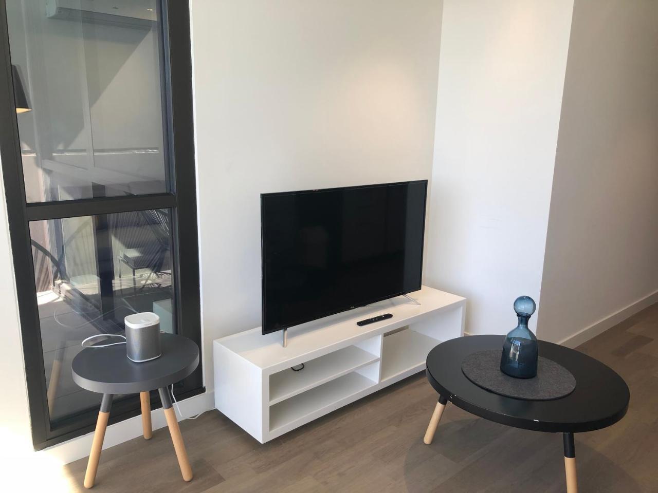 מלון מלבורן Adara Brunswick מראה חיצוני תמונה
